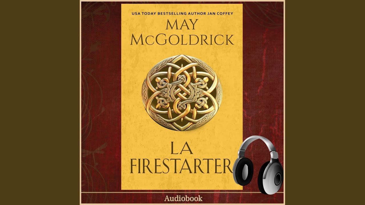 Capítulo 17.11 - la Firestarter