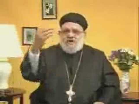 إثبات تدليس زكريا بطرس الجزء الأول Zakaria The Liar 