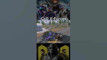 What a Shot 😎 #codxforces #callofduty #callofdutymobile #gaming #subscribe #instareels #codmfun