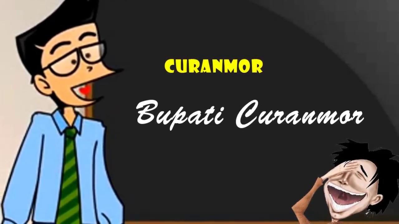Curanmor Bupati Curanmor Humor Ngapak Cilacap YouTube Curanmor Bupati Curanmor Humor Ngapak Cilacap YouTube