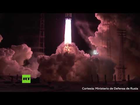 Vídeo: Un Satélite Ruso Privado Determinará Si Los Estadounidenses Estaban En La Luna - Vista Alternativa