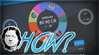 How Did I Win That? -Csgomassive Csgo Gambling
