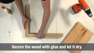 Drill A Straight Hole