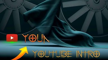 How To Make Professional Intro In Kinemaster || kinemaster Tutorial || Kamal tv