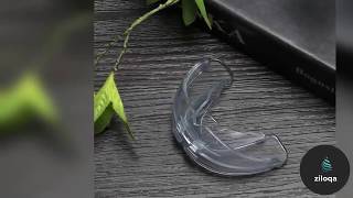 ORTHODONTIC teeth alignment trainer | TEETH RETAINER | MOUTH GUARD BRACES - For 7$