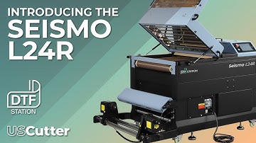 Introducing The Seismo L16R & L24R