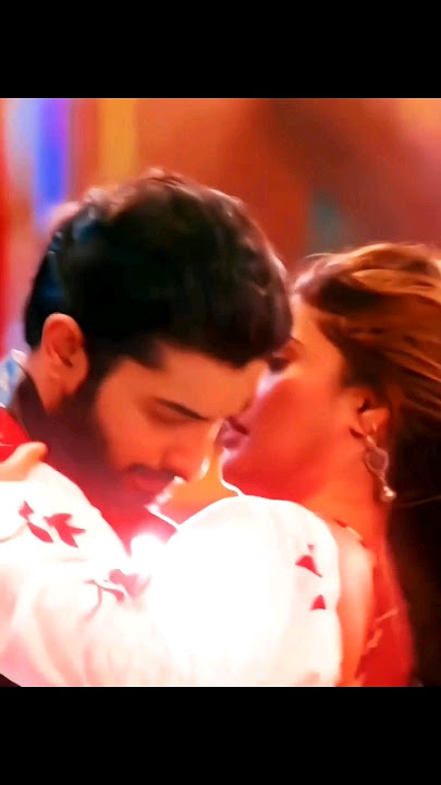 Veer and Bani Lovely First Dance Status 4K 😍 #shorts #vani #naagin