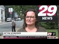 Charlottesville city manager responds to McGuire’s request for shelter opening delay
