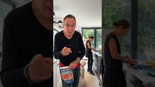 How I’ve Spent 20 Years Learning to Kill (Fictionally) | Peter James on The Hawk Is Dead