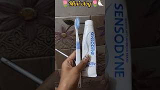 Hyd routine day2🌷👀#minivlog #supravashorts04 #viral #vlogsquad#contentcreator#foryourpage