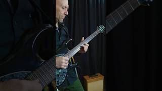 Quando ti piace una Backing Track e ti viene da Improvvisare!