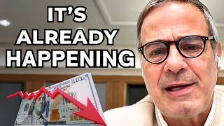 Andy Schectman: Something Massive Is Coming (Get Ready Now)