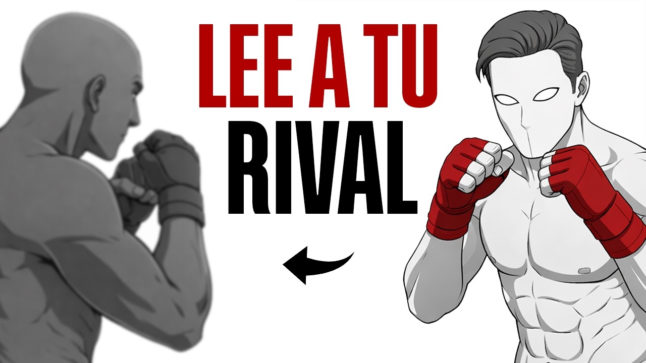 Cómo Leer A Tu Oponente Rápido