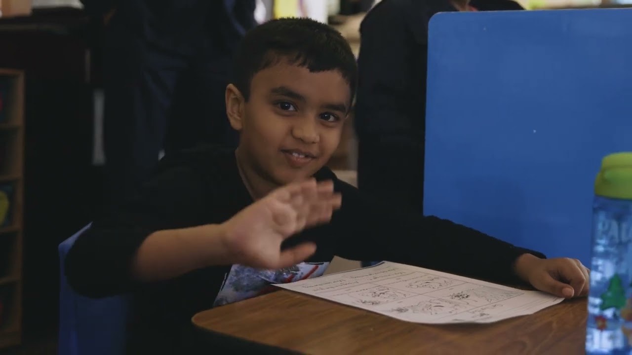 Davison Elementary-Middle School | Detroit Public Schools Community District