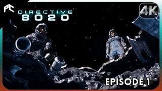 Directive 8020 | Full Walkthrough w/Timestamps | Episode 1 - Little Star