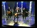 Joey Tempest - If I'd Only Known on tv