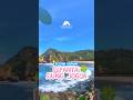 Pesona Karang Dipantai Siung Jogja