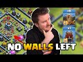 HOW DOES THIS WORK? 8 Earthquakes + Log Launcher ? | #clashofclans
