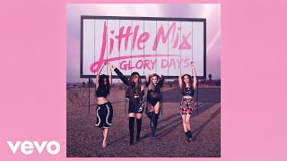 Little Mix - Shout Out to My Ex