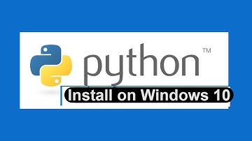 How to Install Python on Windows 10 ( Hindi/Urdu )
