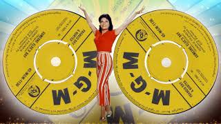 Connie Francis  -  Someone Else's Boy