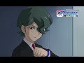 TVアニメ『アプリモンスターズ』第42話予告「レイの決意！　はじめ捜索大作戦！」