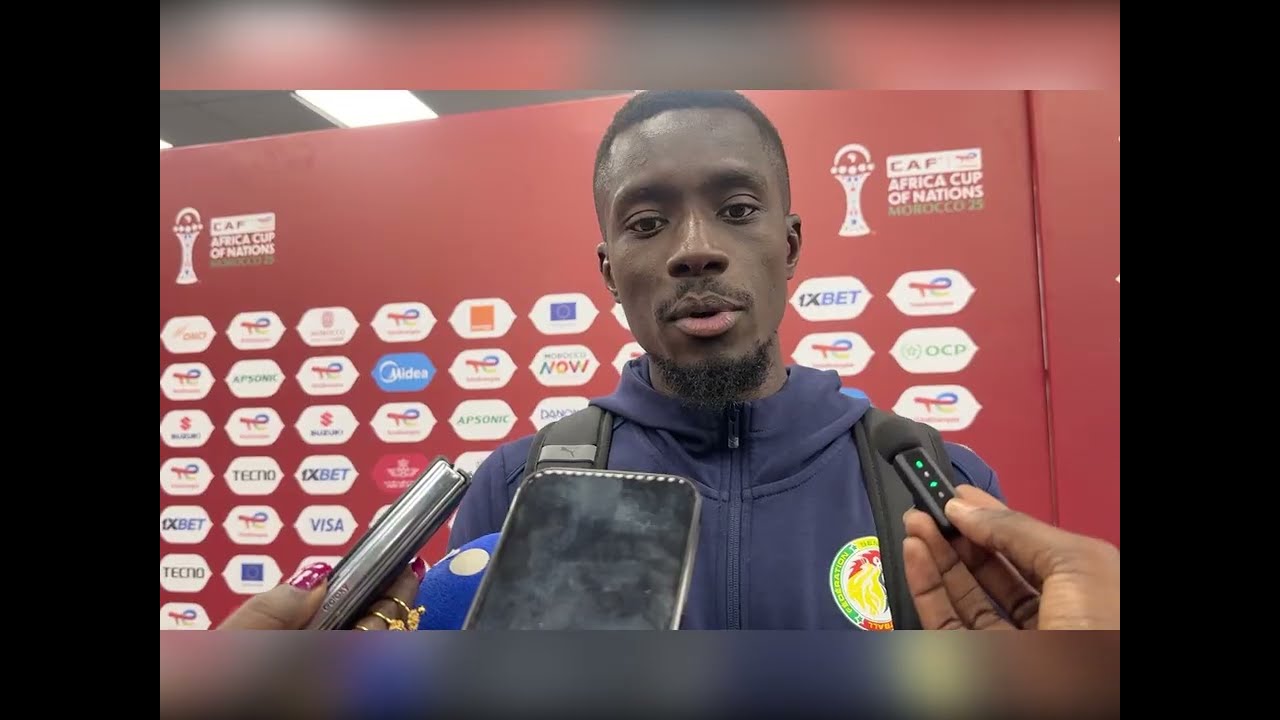 Le Sénégal sort le Mali et valide son ticket pour les demi-finales de la CAN 