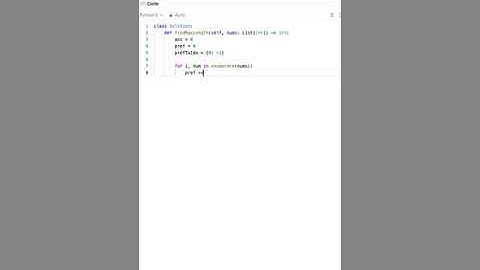 Leetcode 525: Contiguous Array in Dictionary through Deleting