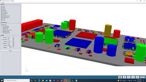 Simulation Solutions for Electronics Reliability - Demonstration (Part 2 of 3)