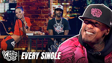 Every Single Plead The Fifth  ✋ Season 19 & 20 | Wild 'N Out