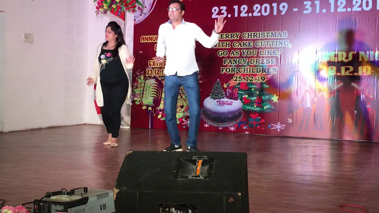 Steel Club, Durgapur , Members Nite 3 YouTube