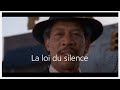 La loi du silence - film dramatique 1986 Morgan Freeman