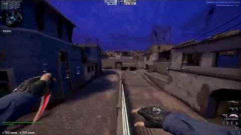 hvh highlights #8 ft. gamesensе & onеtap