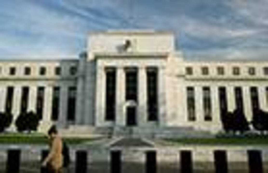 If the Economy Enters a Recession, the Federal Reserve Is Out of Tools to Boost Growth If the Economy Enters a Recession, the Federal Reserve Is Out of Tools to Boost Growth