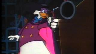 Vignette de la vidéo "Crimefighter (1992)"