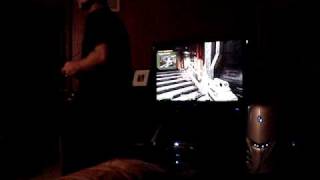 Vuzix iWear VR920 HMD Head Tracking in Quake 4 VR - Virtual Reality - screenshot 3