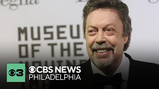 Tim Curry, The Rocky Horror Picture Show actor, dies at age 80
