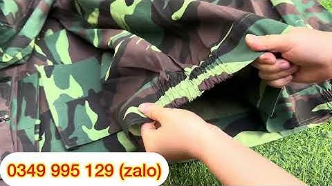 BỘ TRINH SÁT ĐẶC NHIỆM K07 . 3-4-5