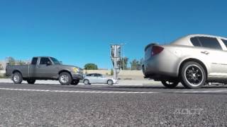 Arizona Highway Safety Corridors