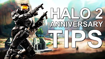 7 ESSENTIAL Tips to Improve at Halo 2 Anniversary / Classic PC - Halo MCC
