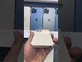 Apple 12 pro 🍎 128gb Demo Stock