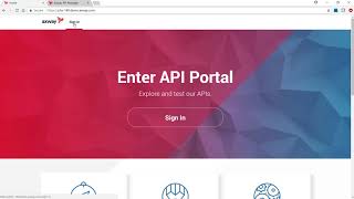 Manage APIs - API protection