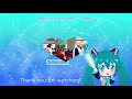 End of video