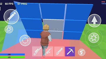 1V1.LOL CLIP W FAKE KEYBOARD SOUNDS⌨🔊 - Logitech G413 - 60fps android...