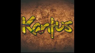 Video thumbnail of "Kantus - Ruego en Kaluyo"