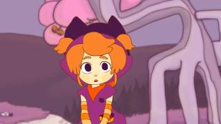 Animation Peppy In Wonderful Night