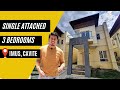 NOBLE HILLS - MALUPIT na SINGLE ATTACHED HOME in IMUS CAVITE |HOUSE TOUR