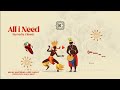 Barnaba All I Need Official Lyrics Audio Barnaba All I Need Official Lyrics Audio
