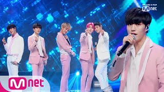 [IMFACT - Only U] KPOP TV Show | M COUNTDOWN 190307 EP.609