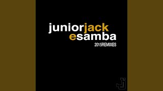 E Samba (Jolyon Petch & Mobin Master Remix)